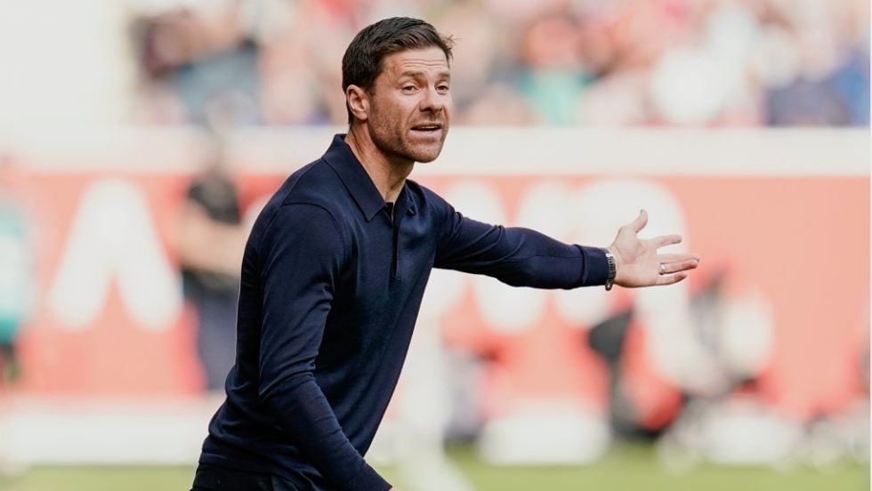 xavi alonso